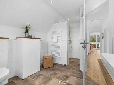 Holiday house Ferienhaus Ankerplatz St. Peter-Ording - Features photo 26