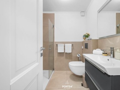 Holiday apartment Ferienwohnung Reet & Meer Büsum - Features photo 7