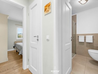 Holiday apartment Ferienwohnung Reet & Meer Büsum - Features photo 16