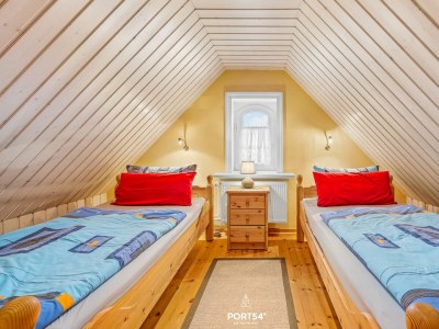 Holiday apartment Ferienwohnung Friesenhus Fernsicht Büsum - Features photo 7