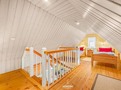 Holiday apartment Ferienwohnung Friesenhus Fernsicht Büsum - Features photo 8