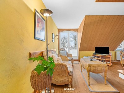 Holiday apartment Ferienwohnung Friesenhus Fernsicht Büsum - Features photo 9