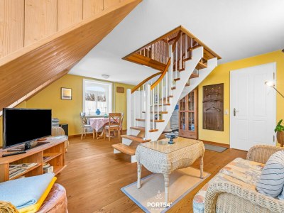 Holiday apartment Ferienwohnung Friesenhus Fernsicht Büsum - Features photo 10