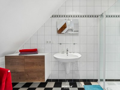 Holiday apartment Ferienwohnung Friesenhus Fernsicht Büsum - Features photo 14