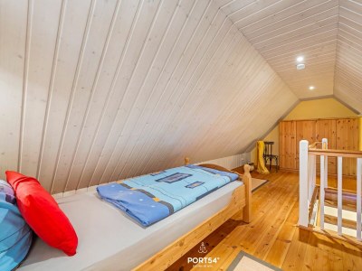 Holiday apartment Ferienwohnung Friesenhus Fernsicht Büsum - Features photo 15