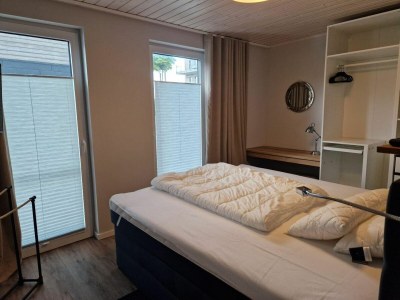 Holiday house Wasserhaus im Pionierhafen Schleswig - Features photo 3