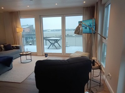 Holiday house Wasserhaus im Pionierhafen Schleswig - Features photo 4