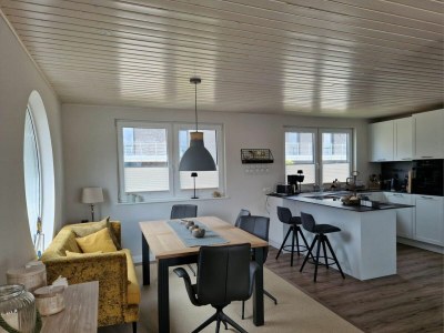 Holiday house Wasserhaus im Pionierhafen Schleswig - Features photo 6