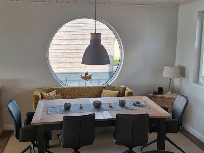 Holiday house Wasserhaus im Pionierhafen Schleswig - Features photo 7