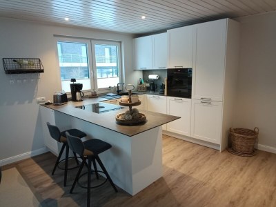 Holiday house Wasserhaus im Pionierhafen Schleswig - Features photo 8