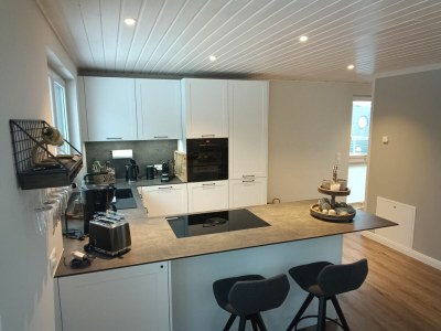 Holiday house Wasserhaus im Pionierhafen Schleswig - Features photo 9