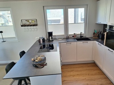 Holiday house Wasserhaus im Pionierhafen Schleswig - Features photo 10