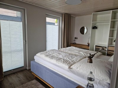 Holiday house Wasserhaus im Pionierhafen Schleswig - Features photo 11