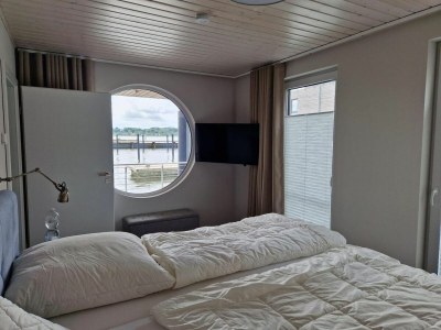 Holiday house Wasserhaus im Pionierhafen Schleswig - Features photo 12