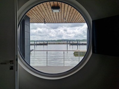 Holiday house Wasserhaus im Pionierhafen Schleswig - Features photo 13