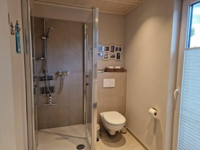 Holiday house Wasserhaus im Pionierhafen Schleswig - Features photo 15