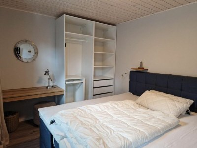 Holiday house Wasserhaus im Pionierhafen Schleswig - Features photo 16