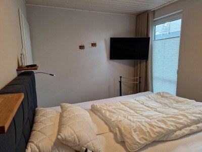 Holiday house Wasserhaus im Pionierhafen Schleswig - Features photo 17