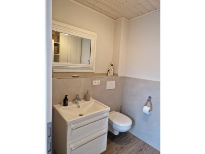 Holiday house Wasserhaus im Pionierhafen Schleswig - Features photo 18