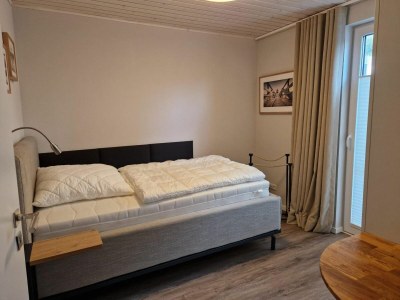 Holiday house Wasserhaus im Pionierhafen Schleswig - Features photo 19