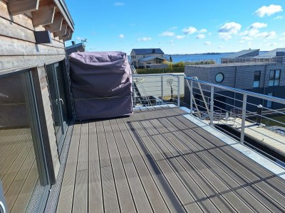 Holiday house Wasserhaus im Pionierhafen Schleswig - Features photo 21