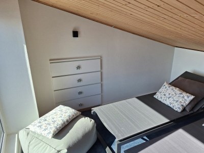 Holiday house Wasserhaus im Pionierhafen Schleswig - Features photo 22