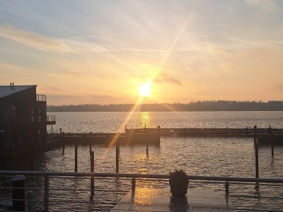 Holiday house Wasserhaus im Pionierhafen Schleswig - Features photo 23