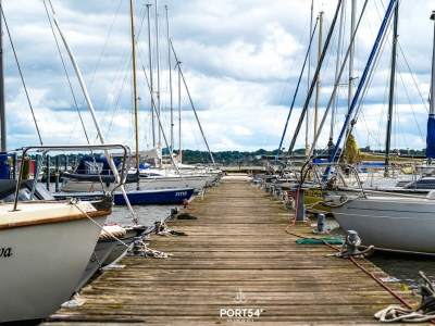 Holiday house Wasserhaus im Pionierhafen Schleswig - Environment photo 31