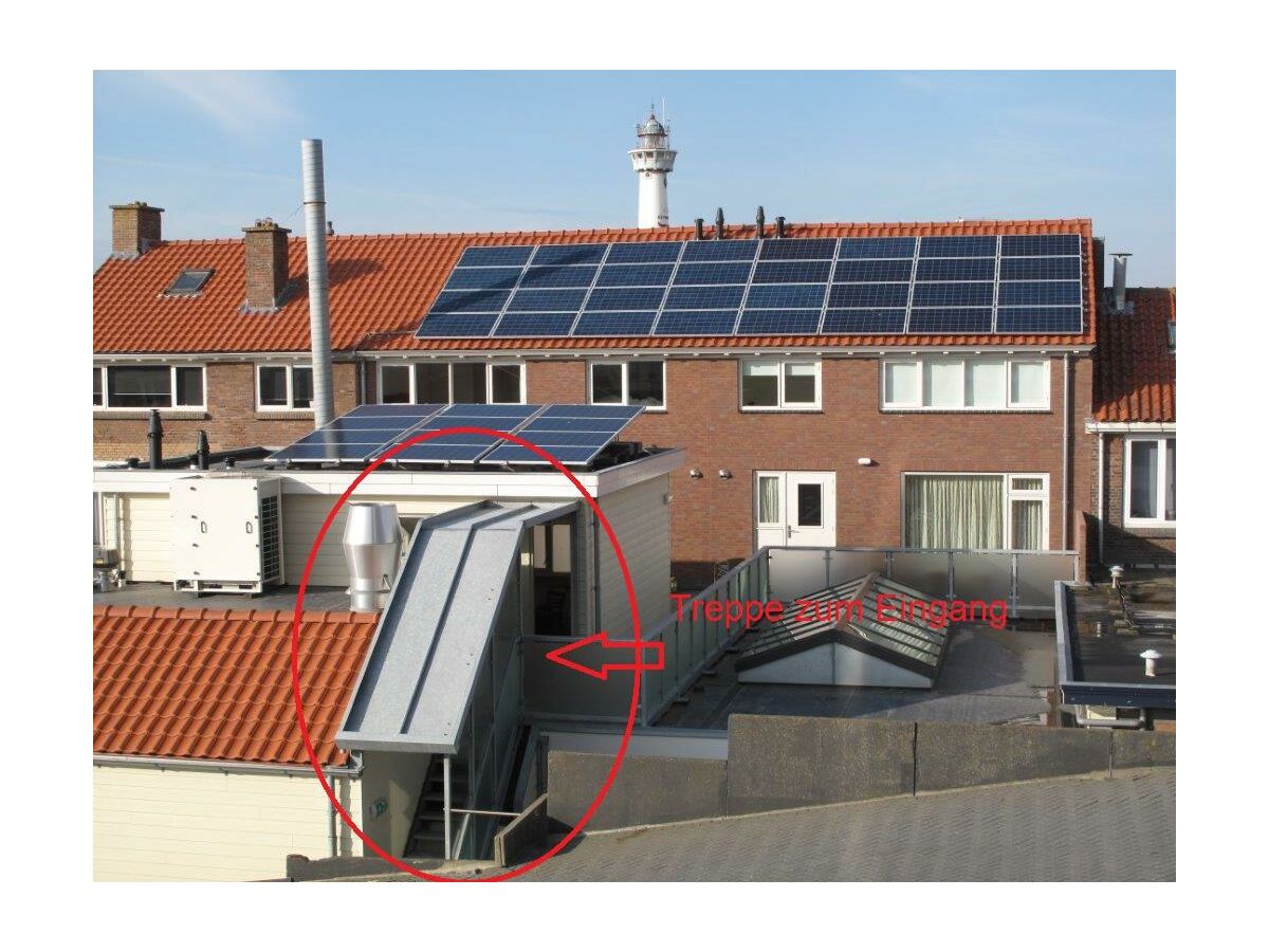 Holiday house De Schelp - Outdoor photo 3