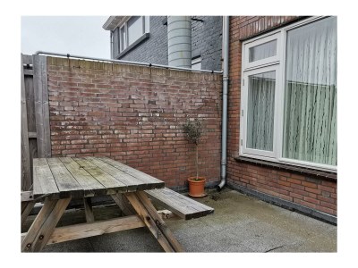 Holiday house De Schelp in Egmond aan Zee - Holiday house