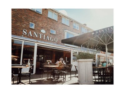 Holiday house De Schelp - Outdoor photo 2