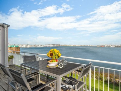 Holiday house Ferienhaus Slia Olpenitz - Outdoor photo 2