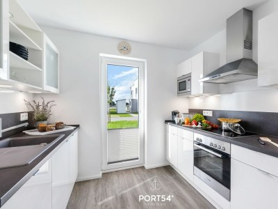 Holiday house Ferienhaus Slia Olpenitz - Features photo 6