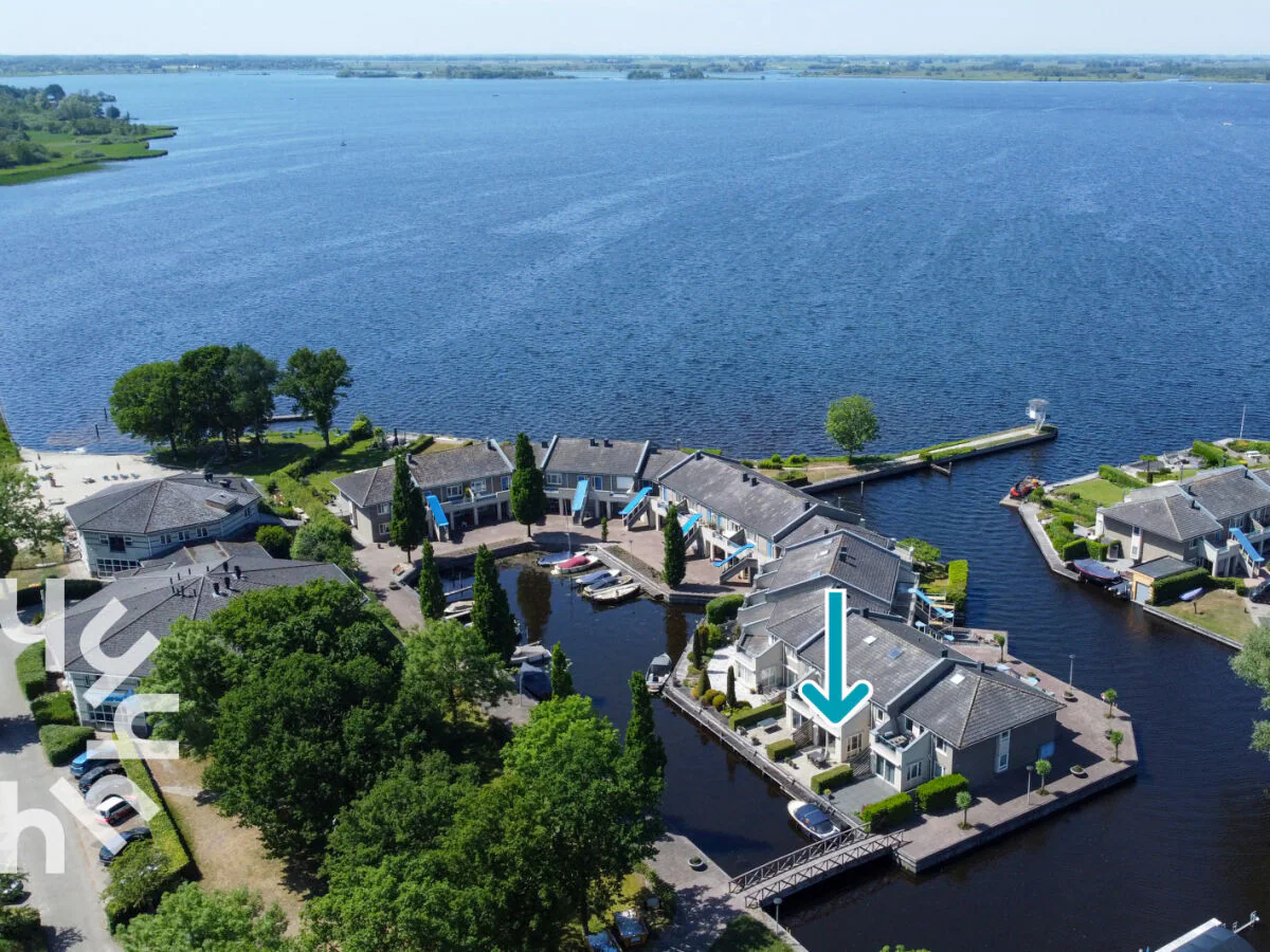 Apartment Giethoorn - OV306