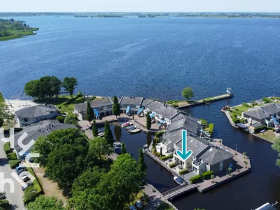 Apartment Giethoorn - OV306 in Giethoorn - Apartment