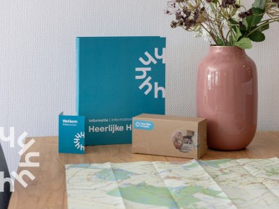 Apartment Giethoorn - OV306 - Features photo 7