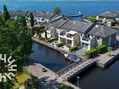 Apartment Giethoorn - OV306 - Environment photo 30