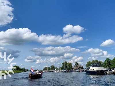 Apartment Giethoorn - OV306 - Environment photo 40