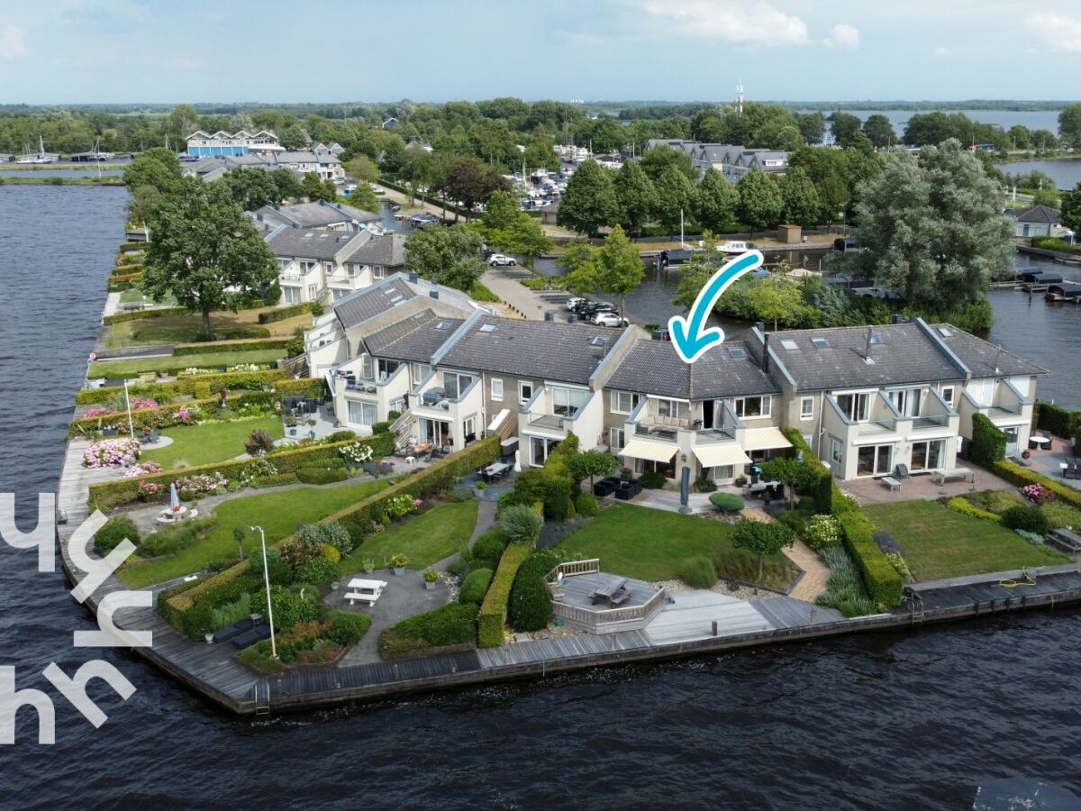 Apartment Giethoorn - OV574