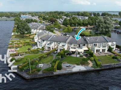 Apartment Giethoorn - OV574 in Giethoorn - Apartment