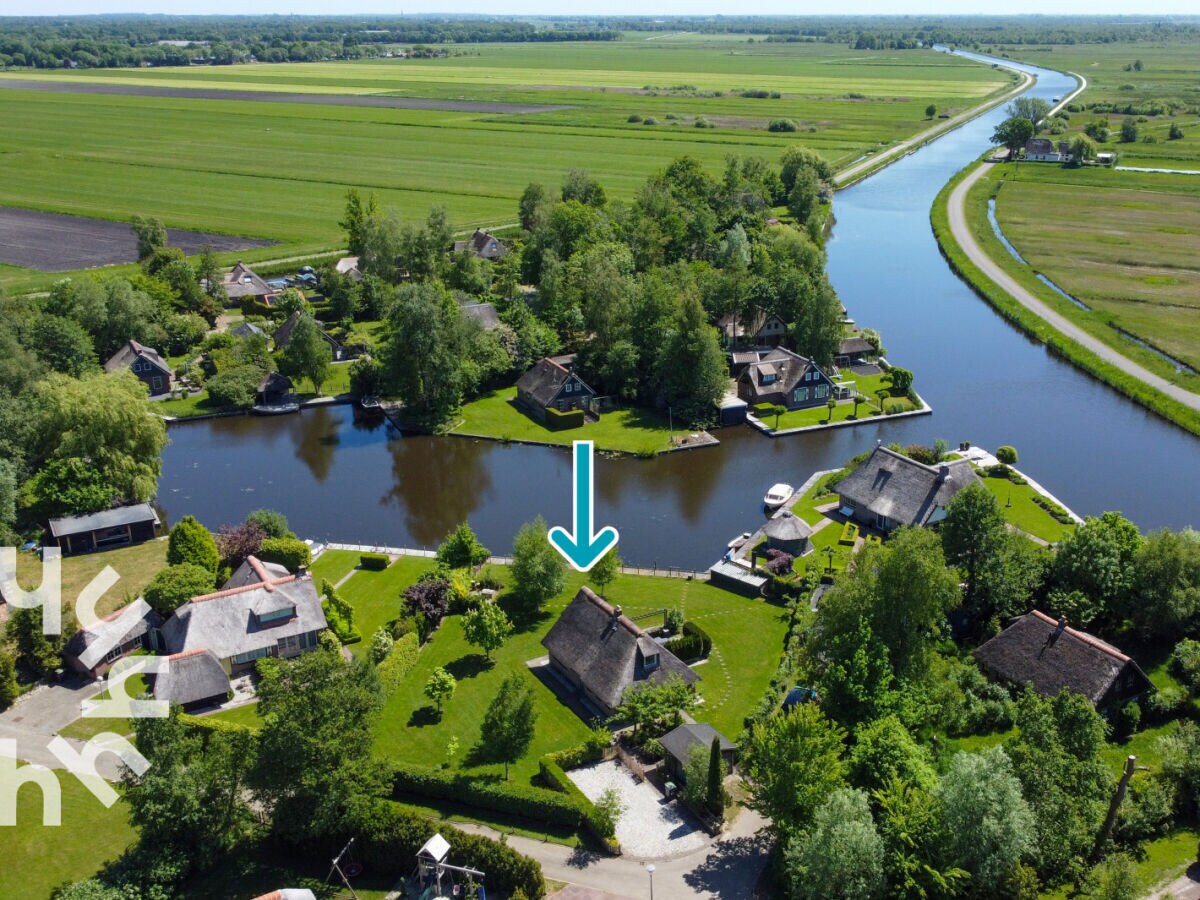 Holiday house Ossenzijl - OV606 - Features photo 2