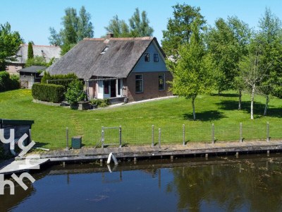 Holiday house Ossenzijl - OV606 in Ossenzijl - Holiday house