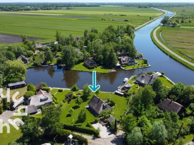 Holiday house Ossenzijl - OV606 - Features photo 2