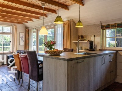 Holiday house Ossenzijl - OV606 - Features photo 7