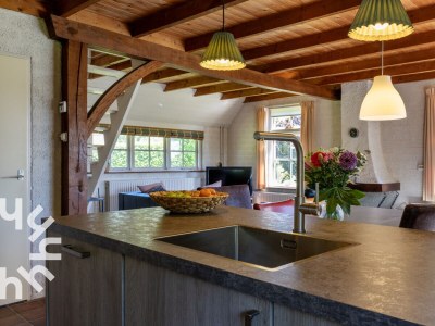 Holiday house Ossenzijl - OV606 - Features photo 12