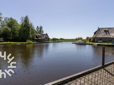 Holiday house Ossenzijl - OV606 - Environment photo 27