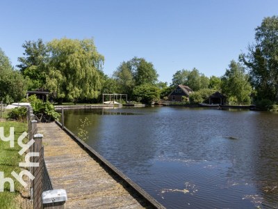 Holiday house Ossenzijl - OV606 - Environment photo 28