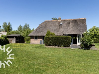 Holiday house Ossenzijl - OV606 - Environment photo 31