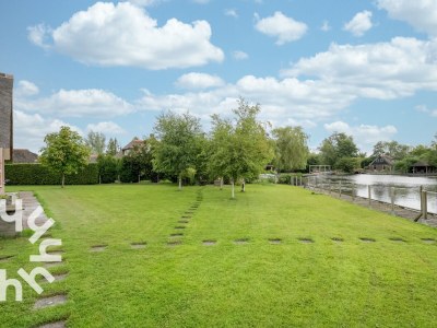 Holiday house Ossenzijl - OV606 - Environment photo 32