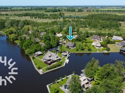 Holiday house Ossenzijl - OV606 - Environment photo 36